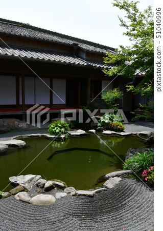 Senjoen Shimadzu Bettei Daimyo Garden Senjoen Shimadzu Bettei Daimyo Garden 51040996