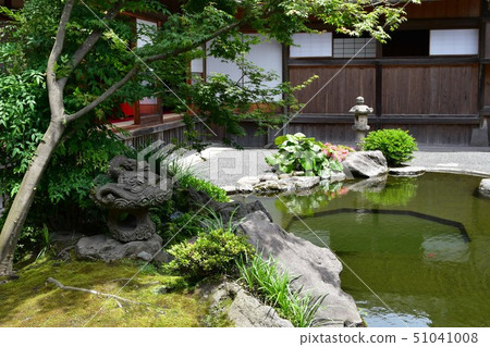 Senjoen Shimadzu Bettei Daimyo Garden Senjoen Shimadzu Bettei Daimyo Garden 51041008