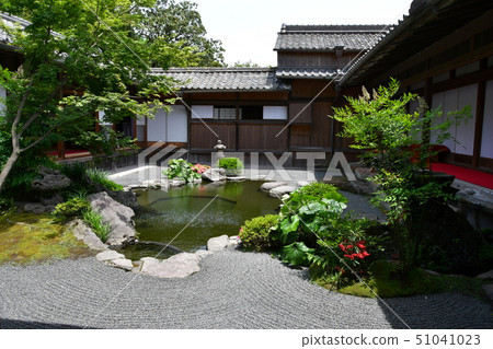 Senjoen Shimadzu Bettei Daimyo Garden Senjoen Shimadzu Bettei Daimyo Garden 51041023