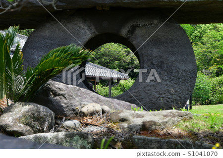 Senjoen Shimadzu Bettei Daimyo Garden Senjoen Shimadzu Bettei Daimyo Garden 51041070