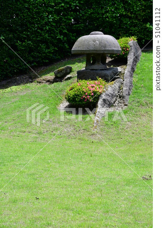 Senjoen Shimadzu Bettei Daimyo Garden Senjoen Shimadzu Bettei Daimyo Garden 51041112