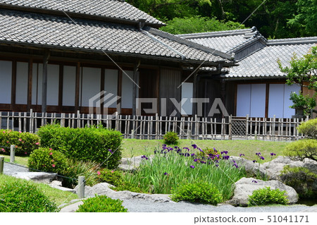 Senjoen Shimadzu Bettei Daimyo Garden 51041171