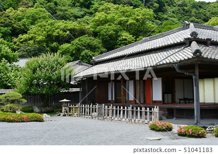 Senjoen Shimadzu Bettei Daimyo Garden Senjoen Shimadzu Bettei Daimyo Garden 51041183