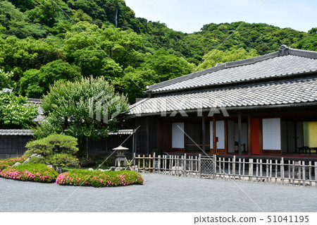 Senjoen Shimadzu Bettei Daimyo Garden 51041195