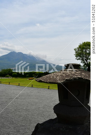 Senjoen Shimadzu Bettei Daimyo Garden Senjoen Shimadzu Bettei Daimyo Garden 51041202