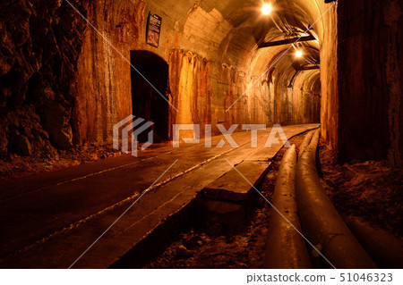 [Sado Island] Sado Gold Mine [Niigata Prefecture] 51046323