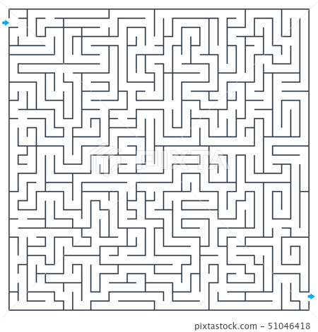 Maze