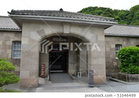 Senjoen Shimadzu Bettei Shokogetsukan 51046499