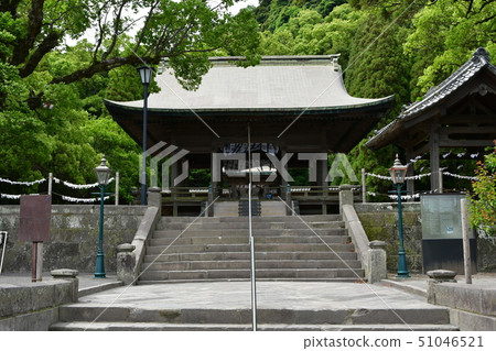 Senjoen Shimadzu Bettei Tsurushima Shrine 51046521