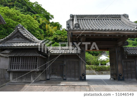 Senjoen Shimadzu Bettei Daimyo Garden Senjoen Shimadzu Bettei Daimyo Garden 51046549