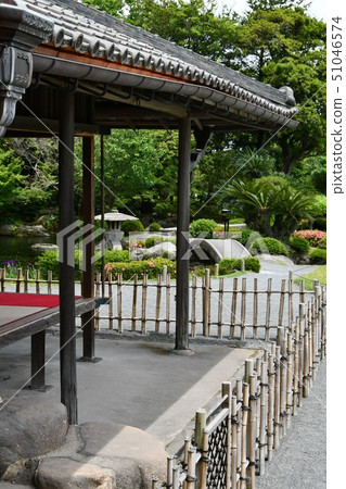 Senjoen Shimadzu Bettei Daimyo Garden Senjoen Shimadzu Bettei Daimyo Garden 51046574