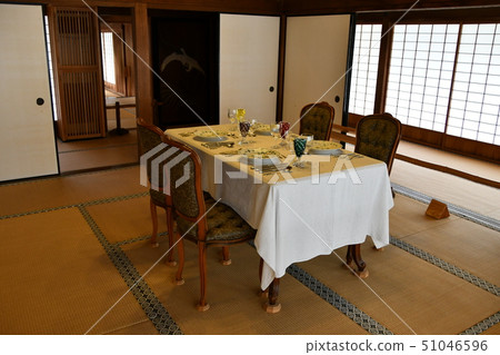 Senjoen Shimadzu Bettei Daimyo Garden 51046596