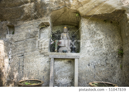Engakuji Temple和平觀音塔（鎌倉市山之內） 51047839