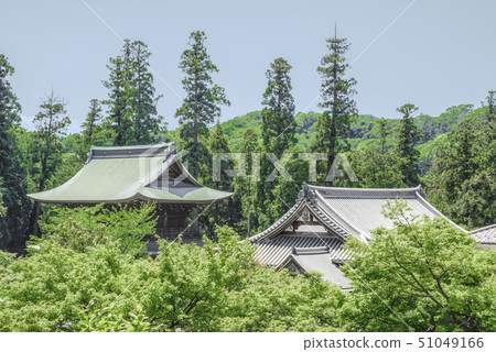 Engakuji Temple Toato Ryukoku（鎌倉市山之內） 51049166