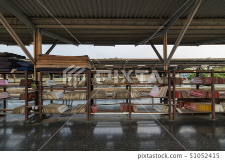 Thai railway train Thai railway train 51052415