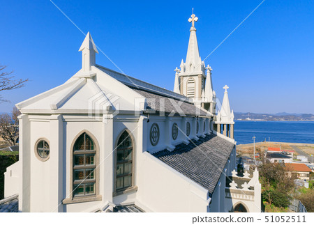 Nagasaki Iojima _ Magome Church 51052511