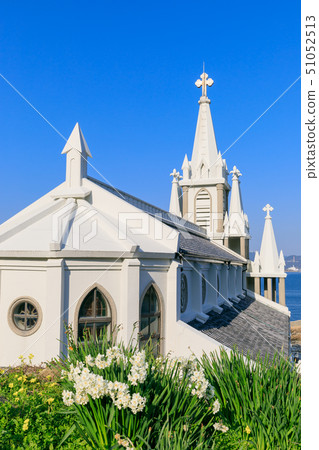 長崎Iojima _ Magome教堂 51052513