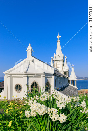 長崎Iojima _ Magome教堂 51053314