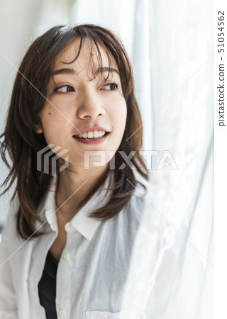 女性生活方式 51054562