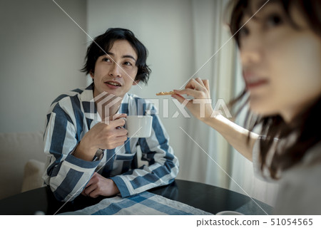 夫婦生活方式茶時間 夫婦生活方式茶時間 51054565