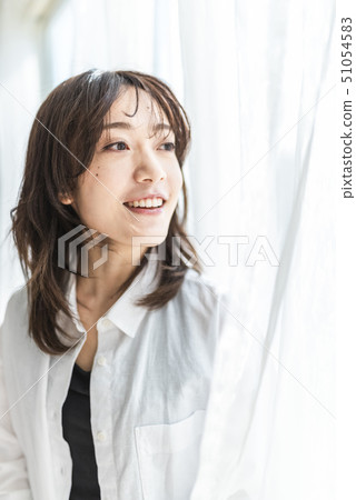 女性生活方式 51054583