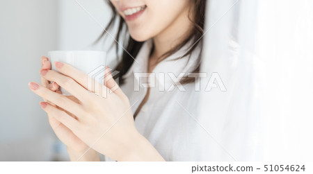 女性生活方式下午茶時間 女性生活方式下午茶時間 51054624