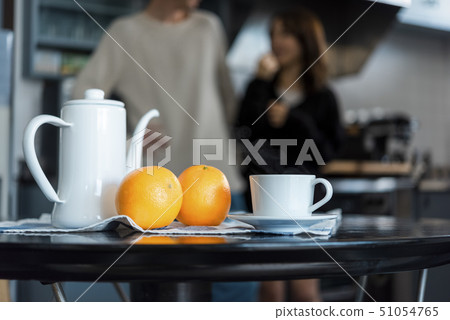 夫婦生活方式茶時間 夫婦生活方式茶時間 51054765