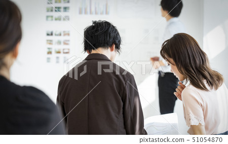 商務會議 51054870