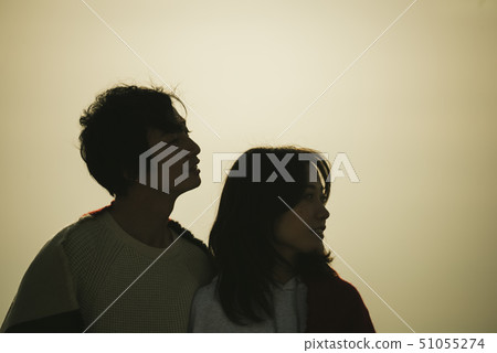 夫婦屋頂上面 51055274