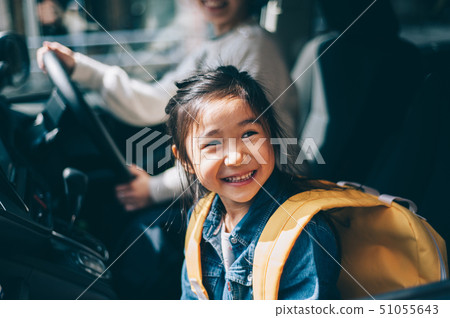 Parent and child 51055643