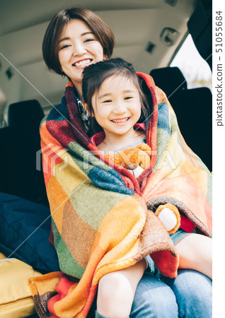 Family car camp Family car camp 51055684