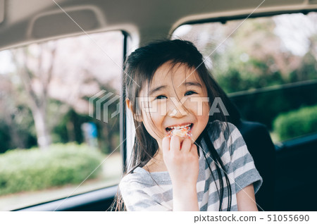 兒童車生活方式 51055690