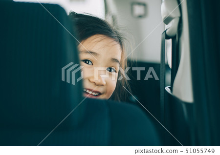 兒童車生活方式 51055749