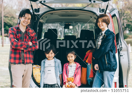 家庭汽車營地 家庭汽車營地 51055751