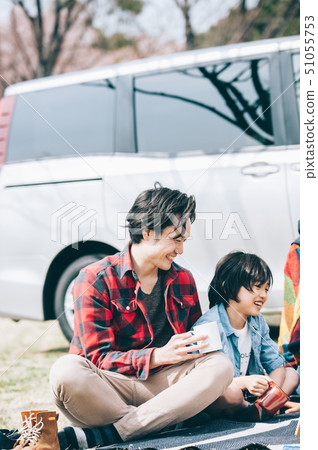 家庭汽車營地 51055753