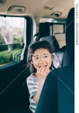 Children car lifestyle Children car lifestyle 51055782