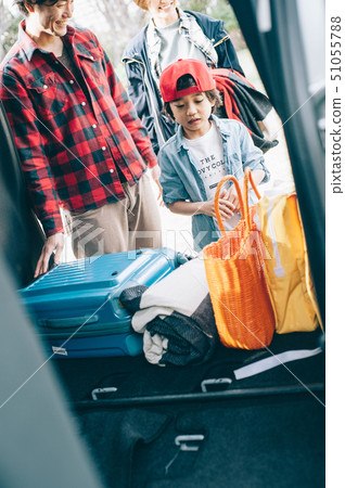 Family car camp Family car camp 51055788