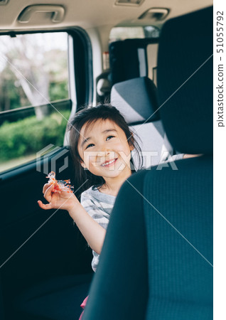 Children car lifestyle 51055792