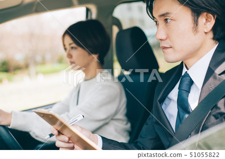 License car driving school 51055822
