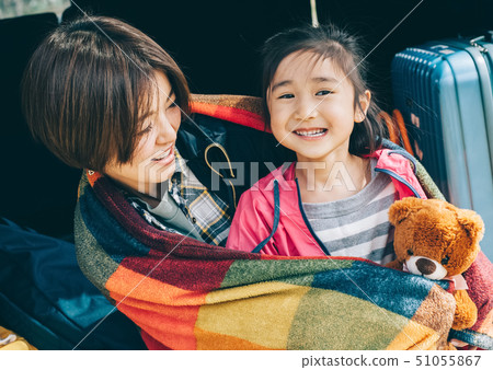 Family car camp Family car camp 51055867