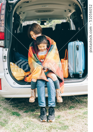 家庭汽車營地 51056052