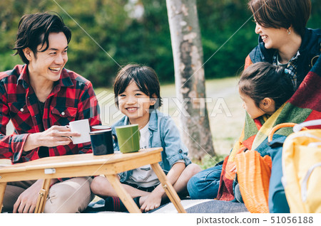 家庭汽車營地 家庭汽車營地 51056188