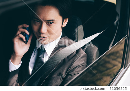 男性汽車商人 男性汽車商人 51056225