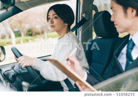License car driving school License car driving school 51056255