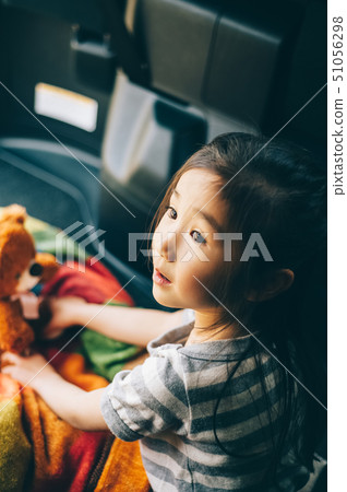 兒童車生活方式 51056298