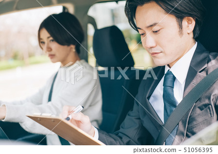 有執照的汽車駕駛學校 51056395