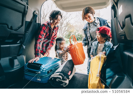 家庭汽車營地 家庭汽車營地 51056584