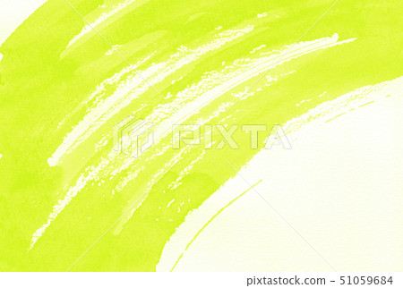 Background material watercolor texture Background material watercolor texture 51059684