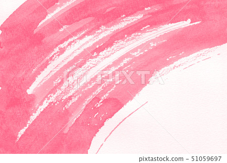 Background material watercolor texture Background material watercolor texture 51059697