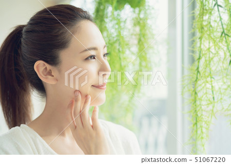 美女形象 51067220